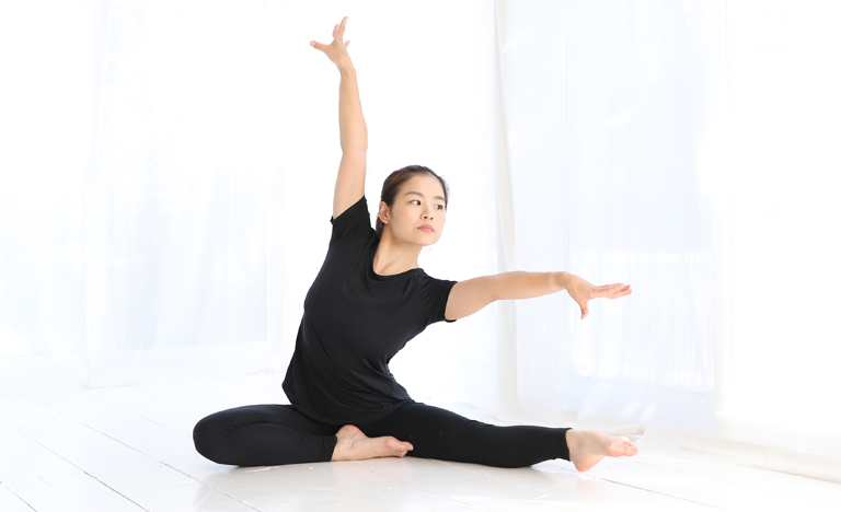 美濃部ゆうののサポート体制